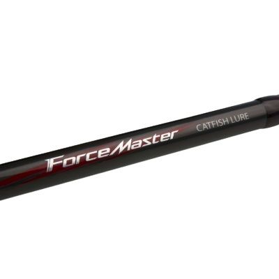 Удилище SHIMANO Forcemaster Catfish Lure 240