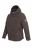 Куртка Remington Feel Good, коричневый меланж, р. 5XL