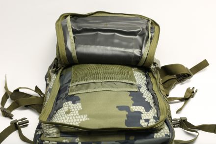 Рюкзак Remington Backpack Durability Multicamo