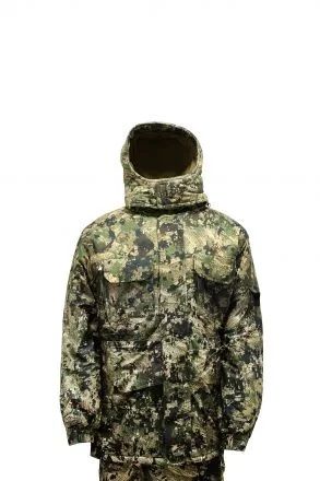 Костюм Remington Pro Hunting Club Green forest р. 3XL