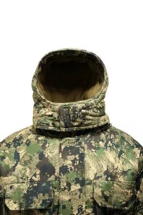 Костюм Remington Pro Hunting Club Green forest р. 3XL
