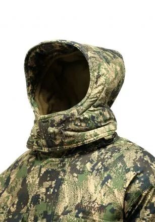 Костюм Remington Pro Hunting Club Green forest р. 3XL
