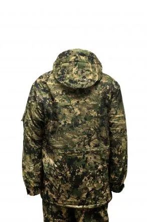Костюм Remington Pro Hunting Club Green forest р. 3XL