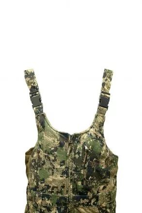 Костюм Remington Pro Hunting Club Green forest р. 3XL