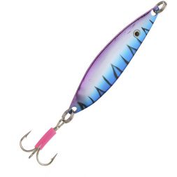 Блесна колеблющаяся Mikado ZOE № 1 / 18 г. / 7.9 см. - 07