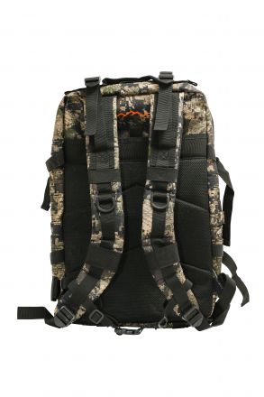 Рюкзак Remington Backpack Places Green forest
