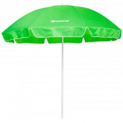 Зонт пляжный d 2,4м прямой (28/32/210D) N-240 NISUS