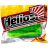 Виброхвост Catcher 3,55&quot;/9 см Green Lime 5шт. (HS-2-010) Helios
