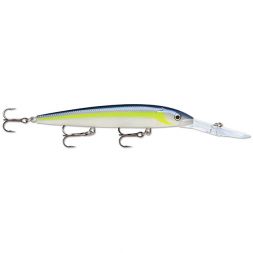 Воблер RAPALA Downdeep Husky Jerk 12 /HSD /суспендер/ 2,4-5,7м, 12см, 15гр.
