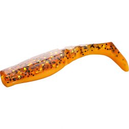 Виброхвост Mikado FISHUNTER 8 см. / 72 ( 5 шт.)