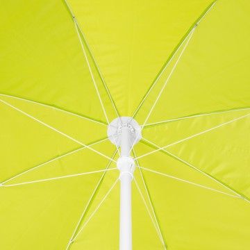 Зонт пляжный d 2,00м прямой (28/32/210D) N-200 NISUS