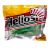Виброхвост Catcher 3,55&quot;/9 см Green Peas 5шт. (HS-2-051) Helios