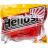 Твистер Credo 2,35&quot;/6,0 см Pepper Red 7шт. (HS-10-030) Helios