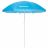 Зонт пляжный d 1,8м прямой (19/22/170Т) N-180 NISUS
