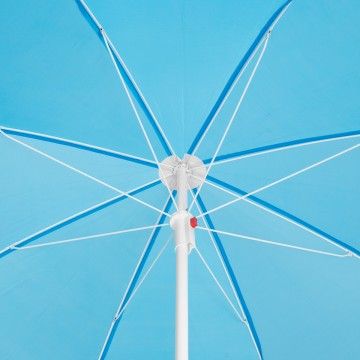 Зонт пляжный d 1,8м прямой (19/22/170Т) N-180 NISUS