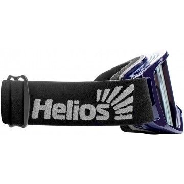 Очки горнолыжные Helios (HS-HX-040)