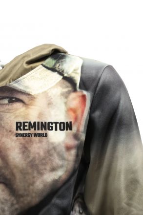 Джемпер Remington Нunting р. 3XL