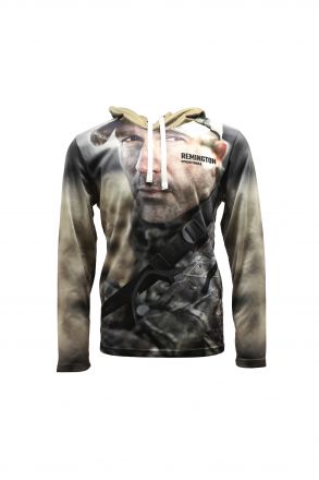 Джемпер Remington Нunting р. 3XL