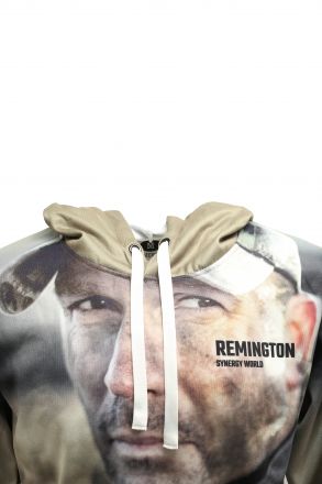 Джемпер Remington Нunting р. 3XL