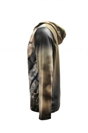 Джемпер Remington Нunting р. 3XL