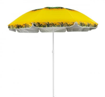 Зонт пляжный 2м прямой GIG162