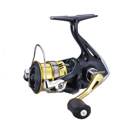 Катушка SHIMANO Sahara 2500 HGS FI