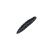 Приманка DT-WAX-LARVA 40мм-7шт, цвет (701) черный