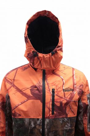 Куртка Remington Hunter Calibre Forest/Orange р. M
