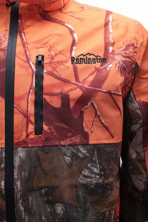 Куртка Remington Hunter Calibre Forest/Orange р. M