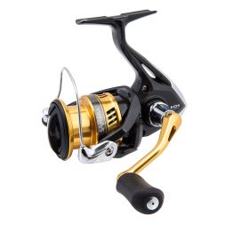 Катушка SHIMANO Sahara 4000 XG FI