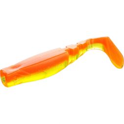 Виброхвост Mikado FISHUNTER 8 см. / 77 ( 5 шт.)