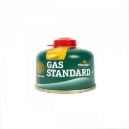 Баллон газовый STANDARD резьбовой для портативных приборов (TBR-100)