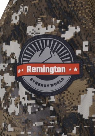 Костюм Remington Reflex Interchange 4 в 1 Winter Forest р. 2XL