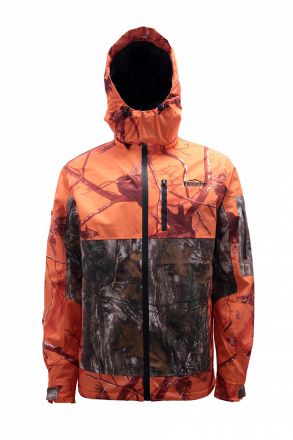 Куртка Remington Hunter Calibre Forest/Orange р. XL