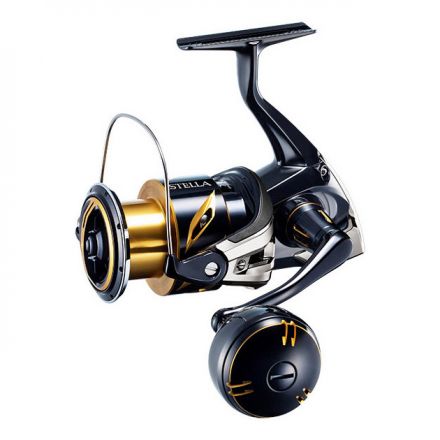 Катушка SHIMANO Stella SW 4000 HG C