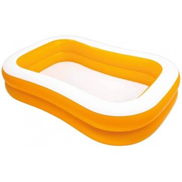 Бассейн Игровой 2,29х1,47х0,46м от 3 лет (57181) INTEX