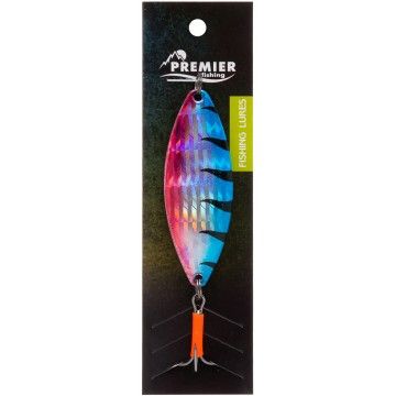 Блесна Колеб-станд Дайва 16гр цв.105HCr (PR-CD-16-105HCr) PREMIER