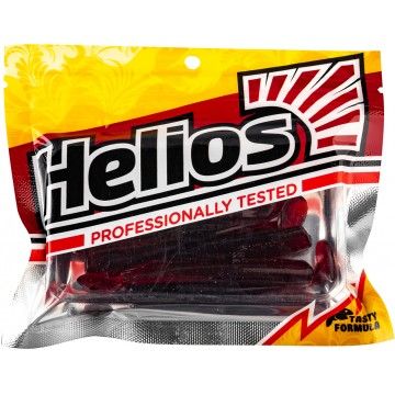 Виброхвост Chebak 3,15&quot;/8 см Cola 7шт. (HS-3-045) Helios