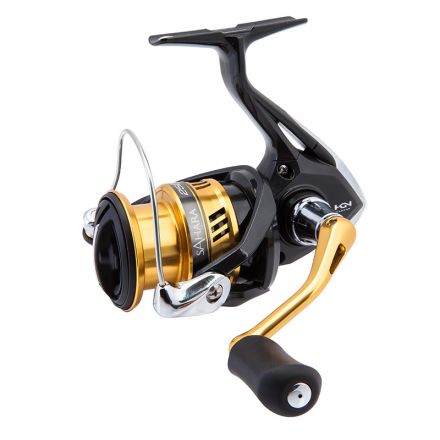 Катушка SHIMANO Sahara C5000 XG FI