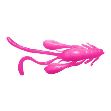 Приманка DT-NIMFA 45мм-6шт, цвет (150) розовый
