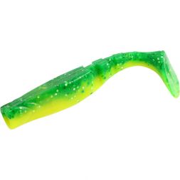 Виброхвост Mikado FISHUNTER 2 &quot;съедобная резина&quot; 11.5 см. / 305  ( 3 шт.)