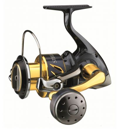 Катушка SHIMANO Stella SW 5000 XG