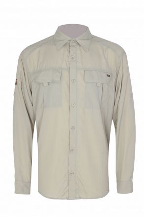 Рубашка Remington Fishing Hardwear Canyon р. 2XL