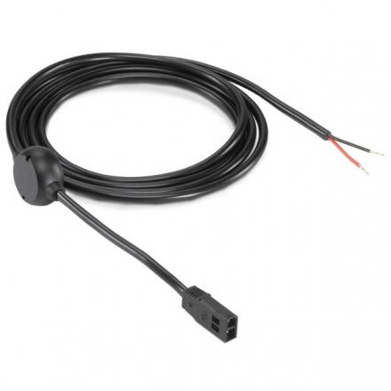 Силовой кабель HUMMINBIRD PC-11 Helix 8/9/19/12 (1.8 м)