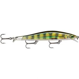 Воблер RAPALA RipStop 12 /PEL /суспендер/ 1,3-1,6м, 12см, 14гр.