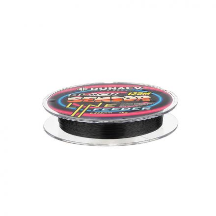 Леска Dunaev Super Sensor 0.285мм  (7 кг)  125м