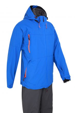 Костюм Remington Bluebird р. S