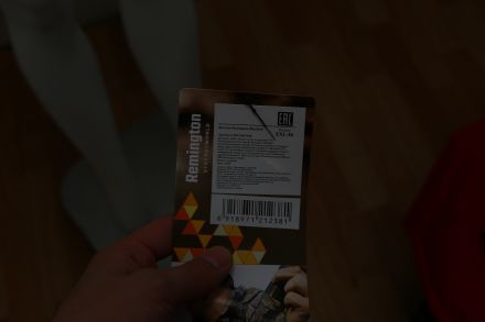 Костюм Remington Bluebird р. S