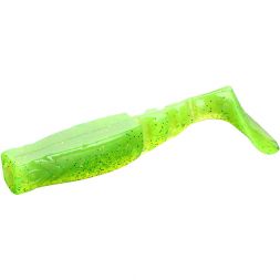 Виброхвост Mikado FISHUNTER 2 &quot;съедобная резина&quot; 5.5 см. / 344  ( 5 шт.)