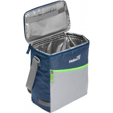 Изотермическая сумка-холодильник HS-FYCB-101-20L Helios
